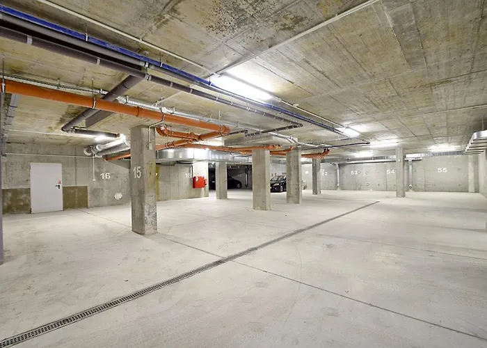 Apartment Cosy - Baltycka 11 Kolberg